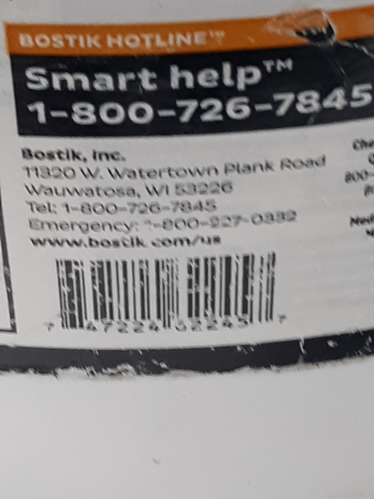 Bostik Greenforce 4 Gal Advanced Tri-Bond Adhesive Bond Hardwood