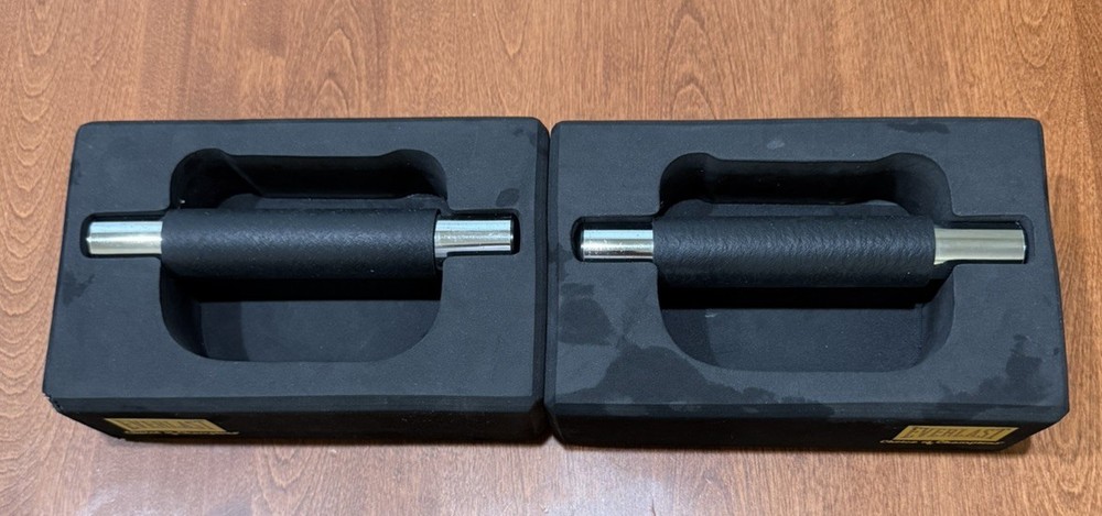EVERLAST Pushup Grips