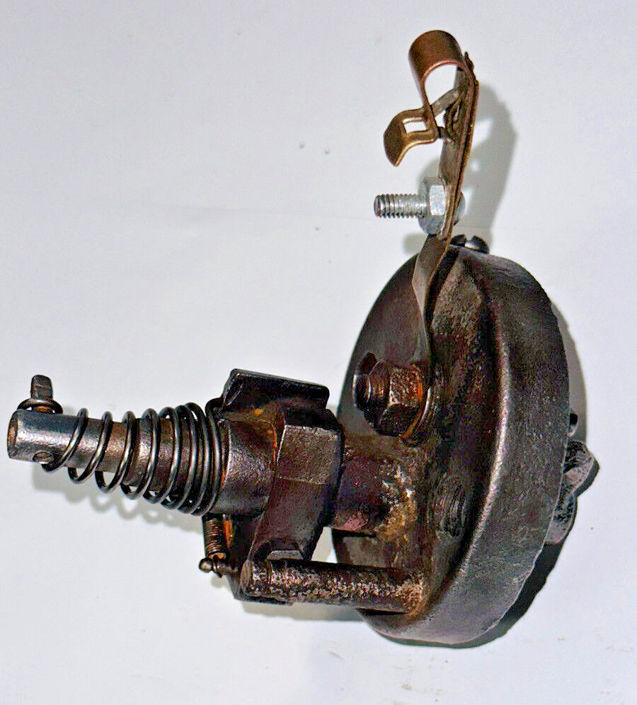 Igniter #ABS for ASSOCIATED / UNITED Old Hit Miss Gas Engine NICE SHAPE!!