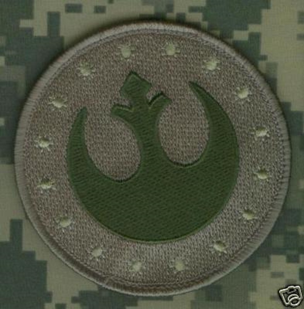 US MARSOC RAIDERS RECON GHOST velkrö Digital PATCH: Long Range Death Sniper