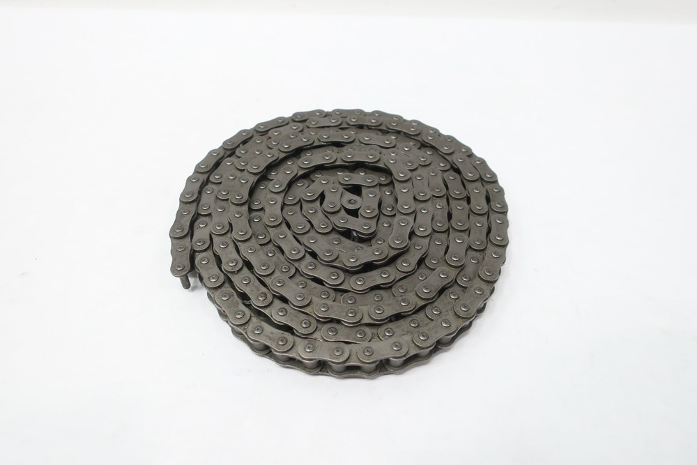 Renold 40A1X10FT Single Roller Chain 10ft