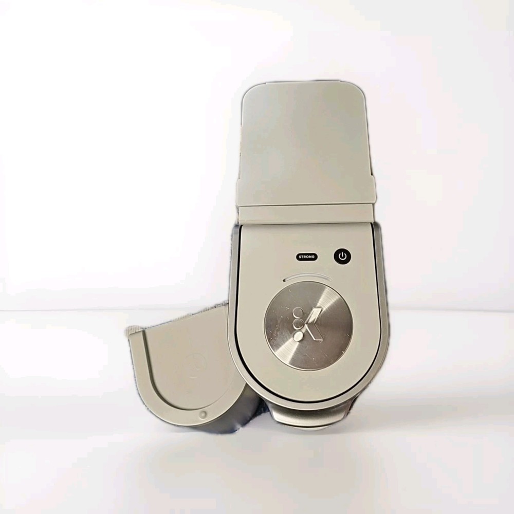 Keurig K-Mini Coffee Maker Grey With K Cup Holder