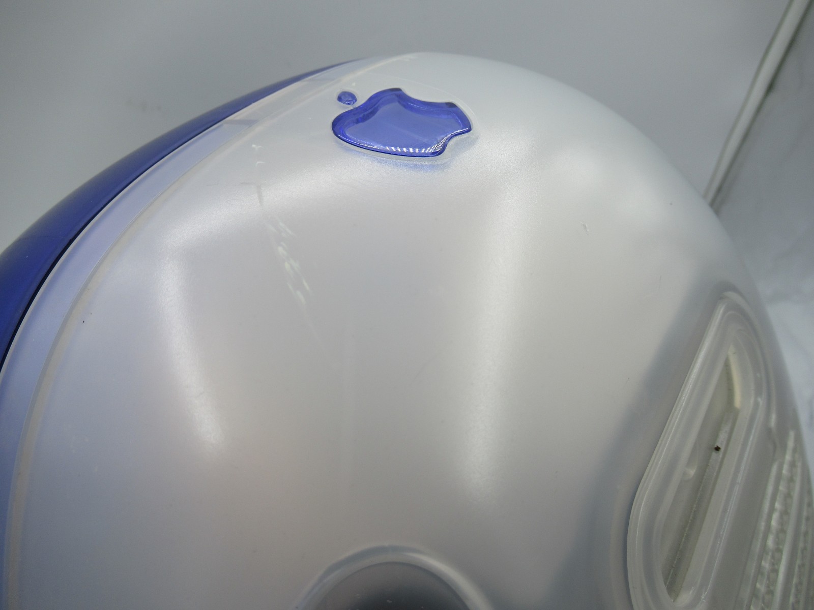 1999 Apple G3 266 MHz Working "Look"