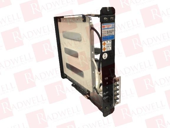 JTEKT MA-R45020 / MAR45020 (USED)