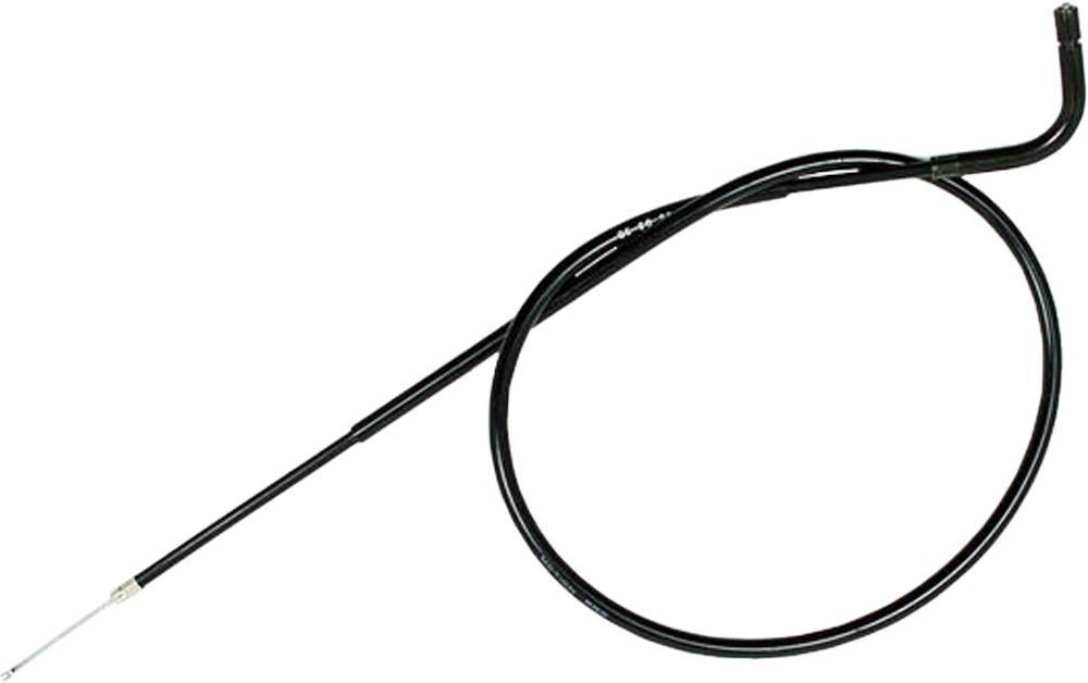 Motion Pro 03-0093 Black Vinyl Choke Cable