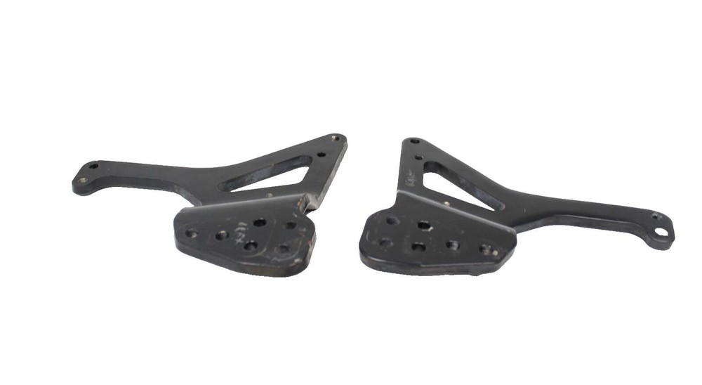 2003 Victory V92 Subframe