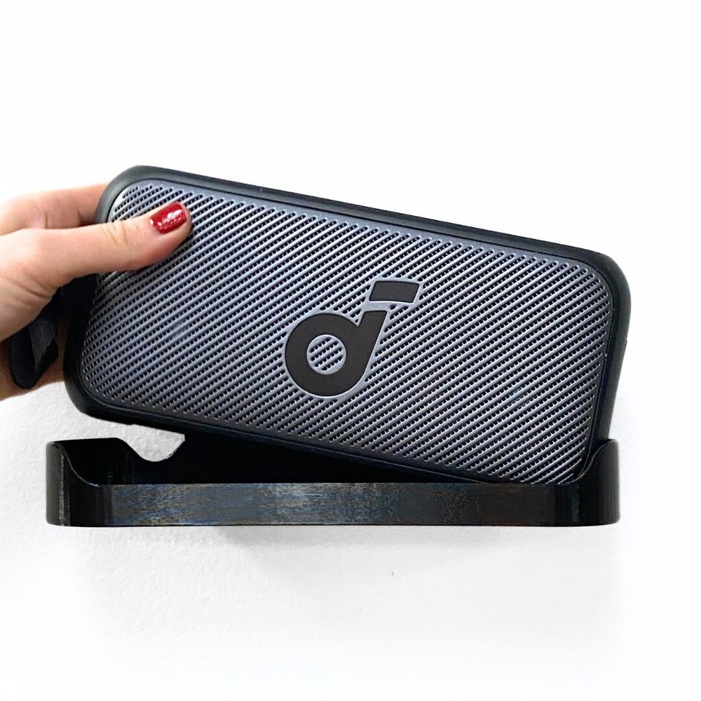 Spartan Mount™ for Anker Soundcore Motion 300 | Bluetooth Speaker Wall Hook