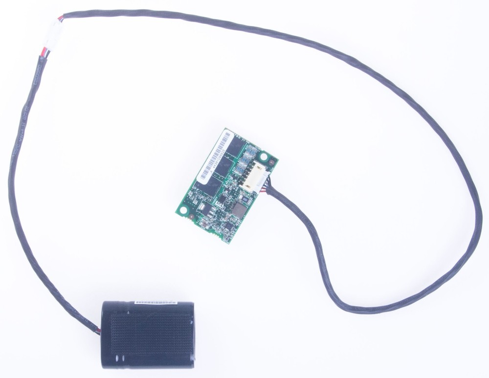 Adaptec AFM-700 CC Super Capacitor and/or Cache Module - Choose Option You Need