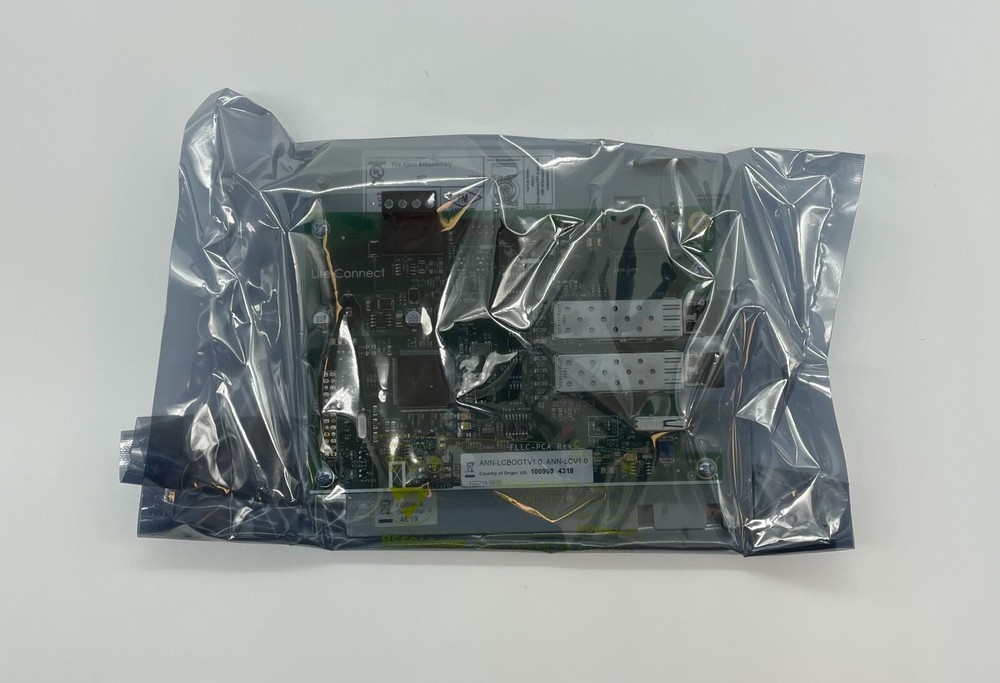 Firelite ANN-LC - Same Day Shipping (SEALED)