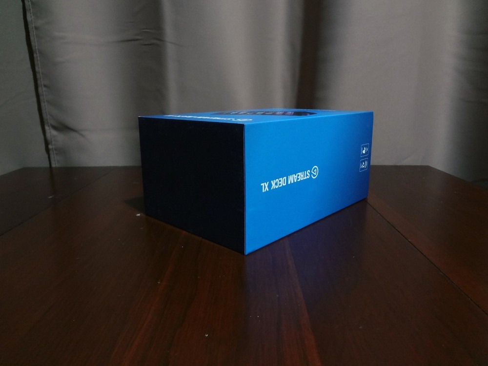 Elgato Stream Deck XL Studio Controller