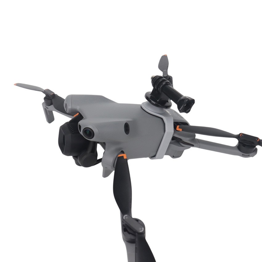 Camera Mounting Bracket Top-Mounted Extension Bracket for DJI MINI 5 PRO