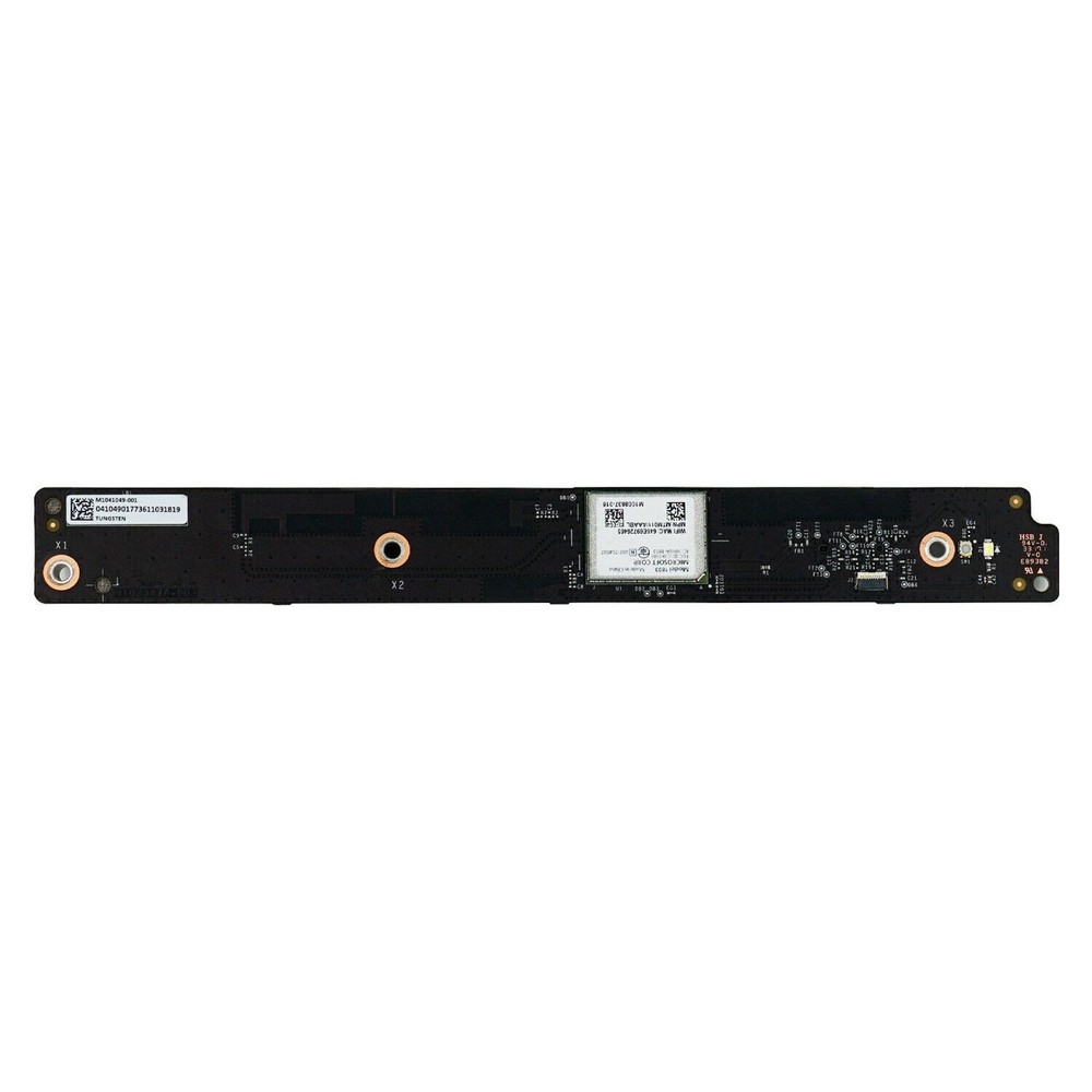 Original Power Switch Board Module Replacement For Xbox One X Game Console