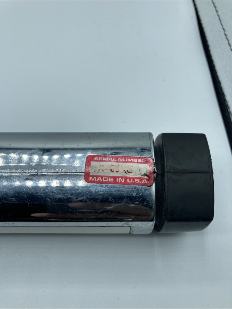 Sears Craftsman Inductive Timing Light 2134 W/ Box Made In USA