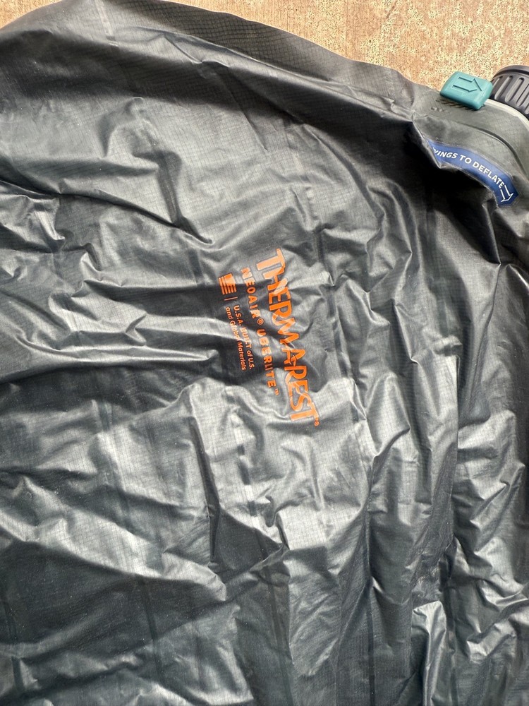 Therm-A-Rest Neoair Uberlite