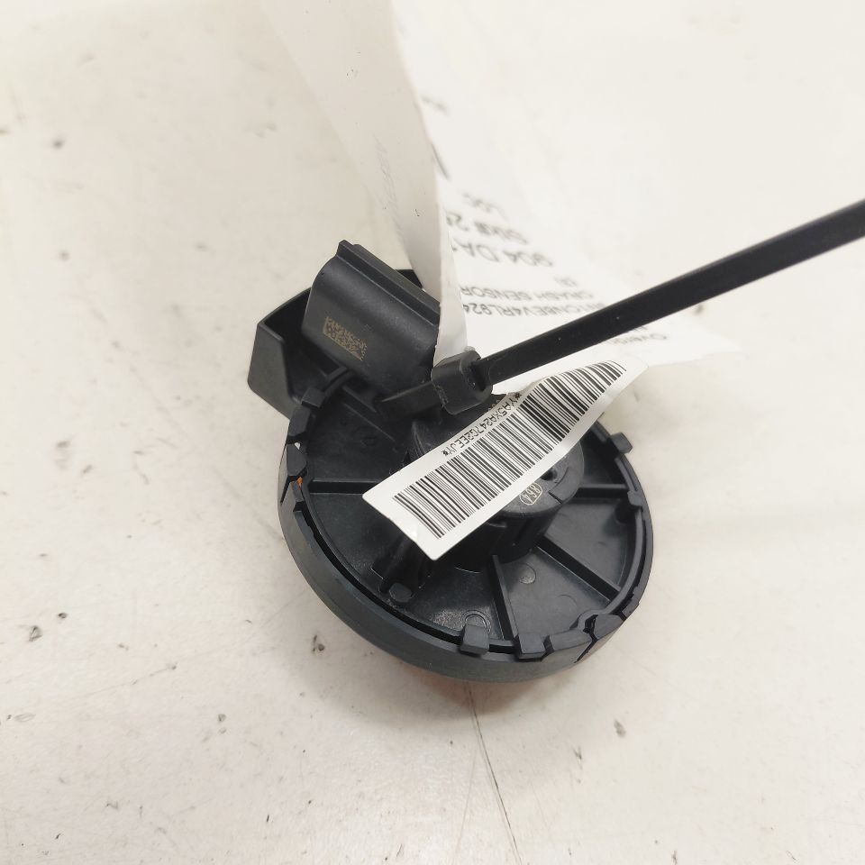 Nissan Versa Sensor 2024 2023 2022 2021