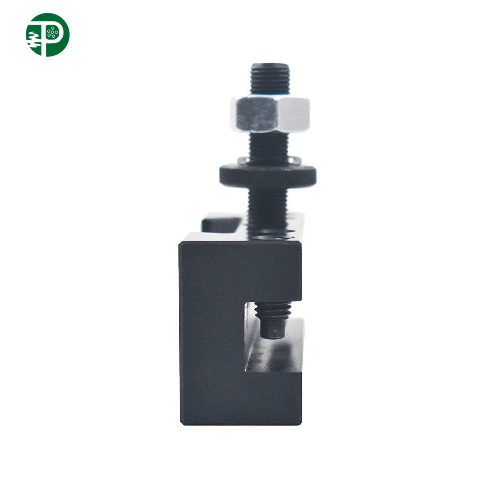 1PC AXA #1 250-101 Quick Change Tool Post Turning & Facing Holder For Lathe