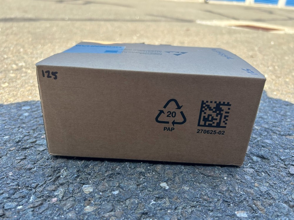 Linear Encoder Read-Head / Scanning Unit: HEIDENHAIN LB 382C, 1Vpp