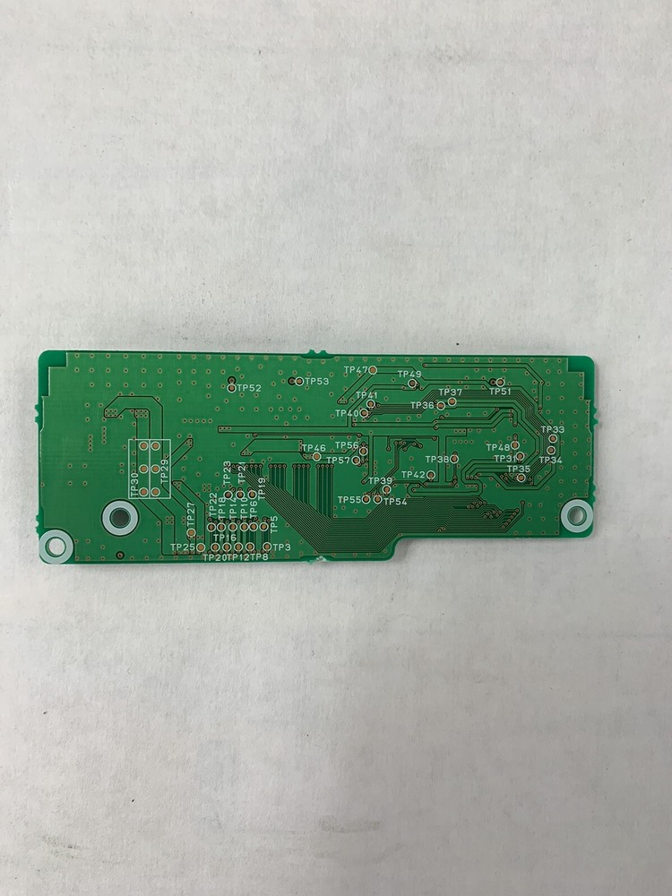 Casio PCB-D5114-INV Inverter Card