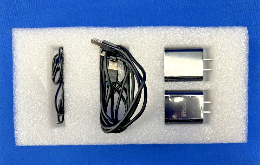 RockSteady Stadium 2.0 Speakers (2-pack)