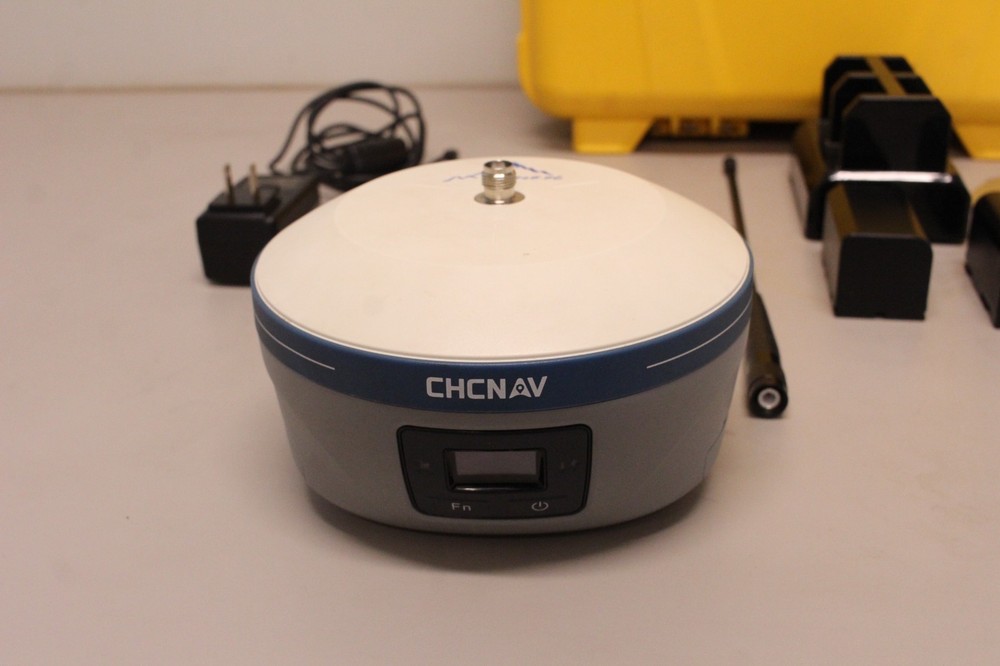 CHC iBase Base Station GNSS Receiver