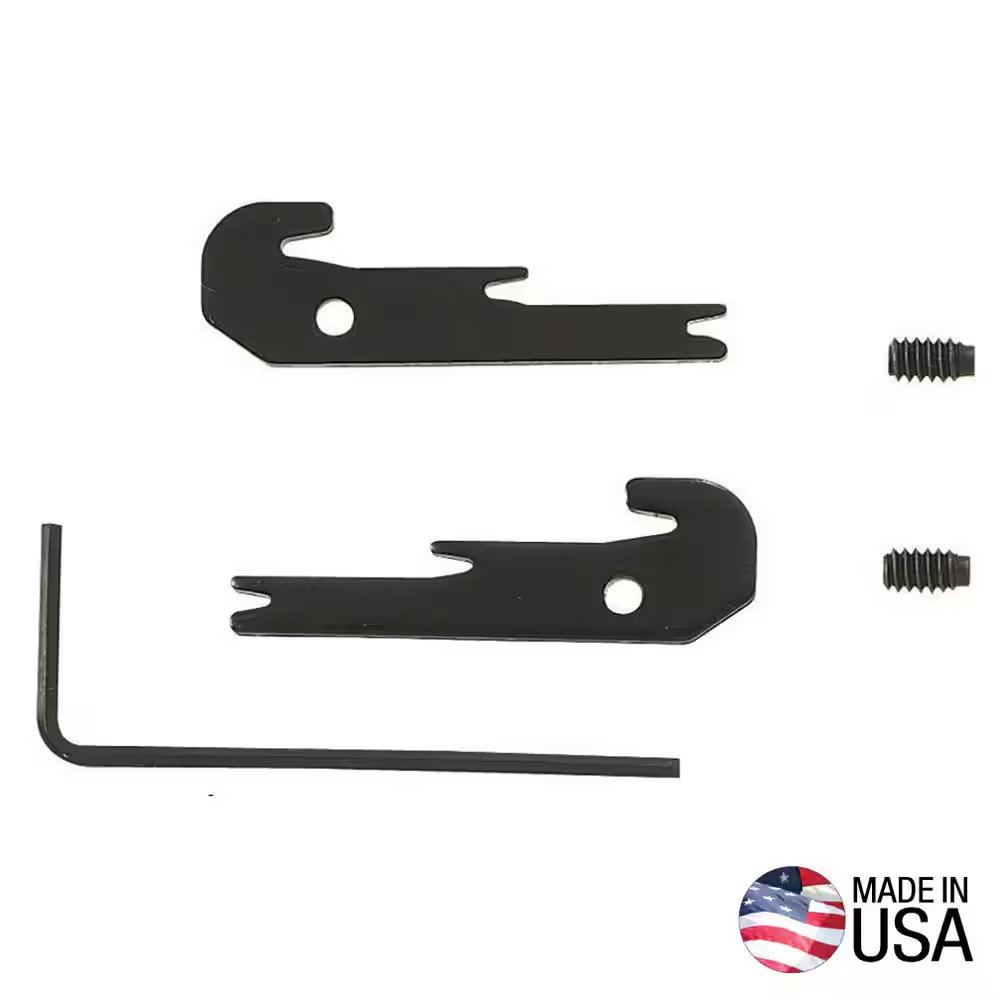 Klein Tools 19353 Conduit Reamer Replacement Blade Kit NEW