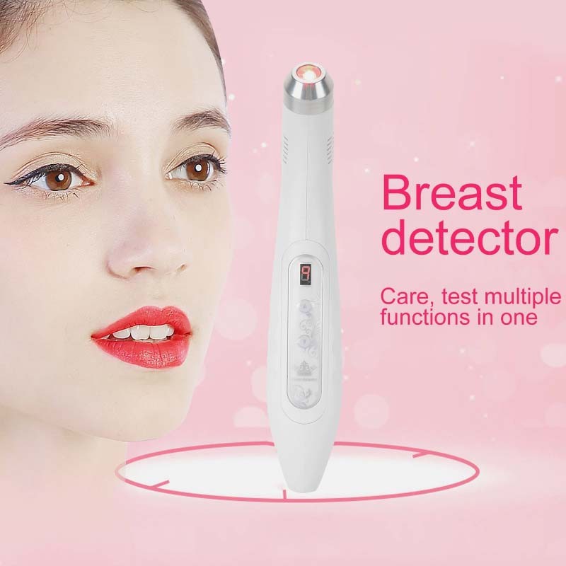 portable Home breast testing mammography instrument