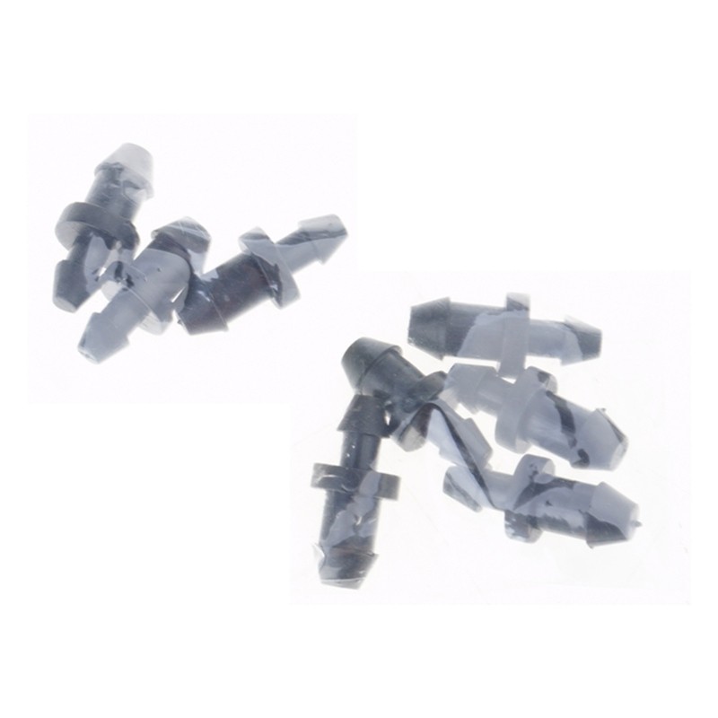 Efficient Drip Irrigation Hole Puncher And Cutter Pipe and Emitters Insertion