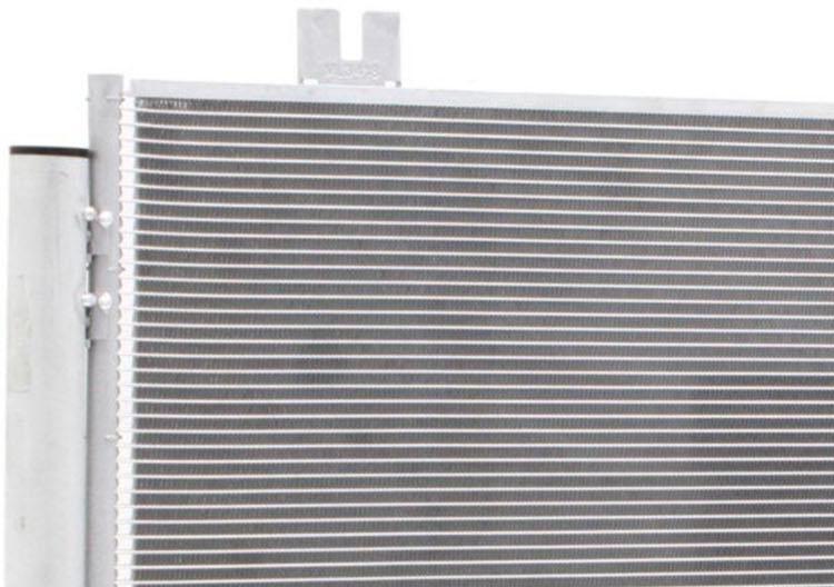 AC Condenser For 2018-2021 Honda Odyssey 3.5L