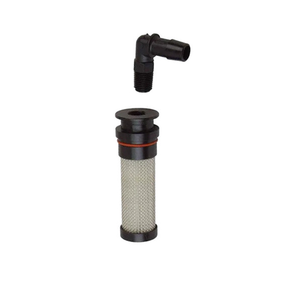 2 Pack Air Filter Element Air Techniques AirStar RPI CMK065 Dental Compressor