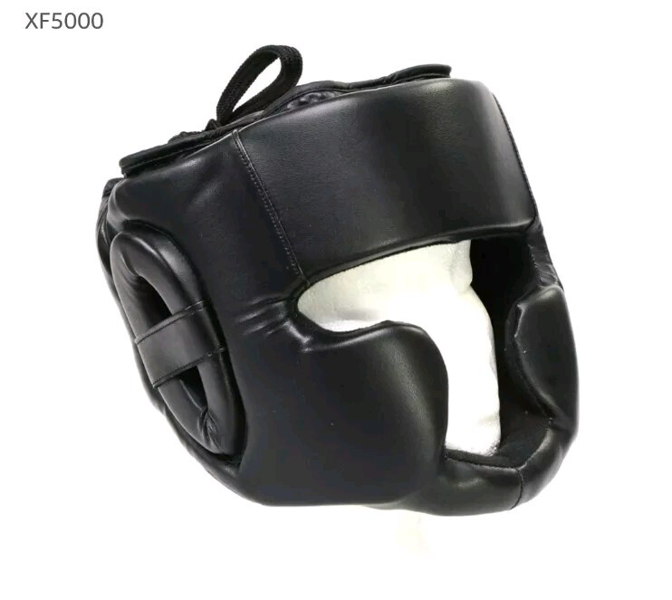 Sparring Head Gear