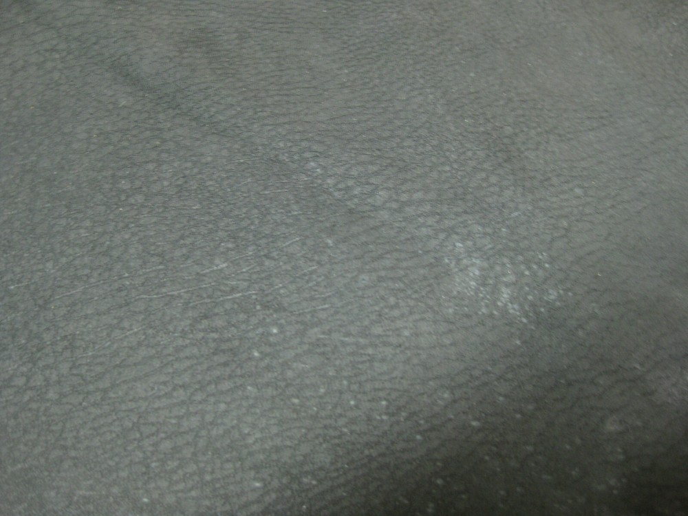 Suede Deer Leather #0010668 Row 102