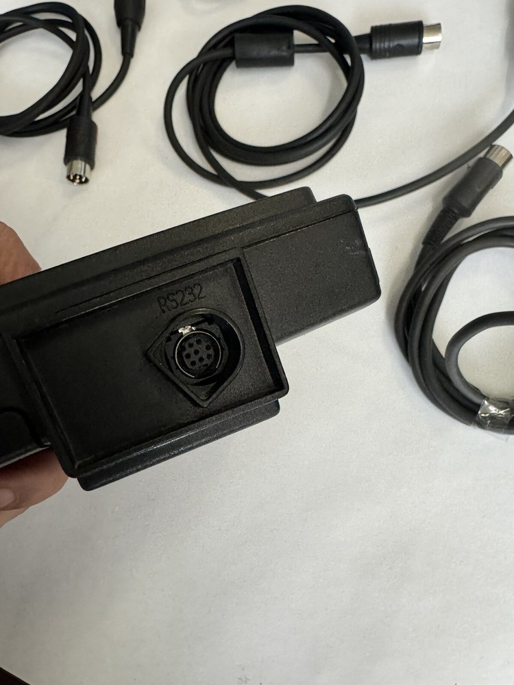 TESTO Set 400 climate meter differential pressure flow humidity