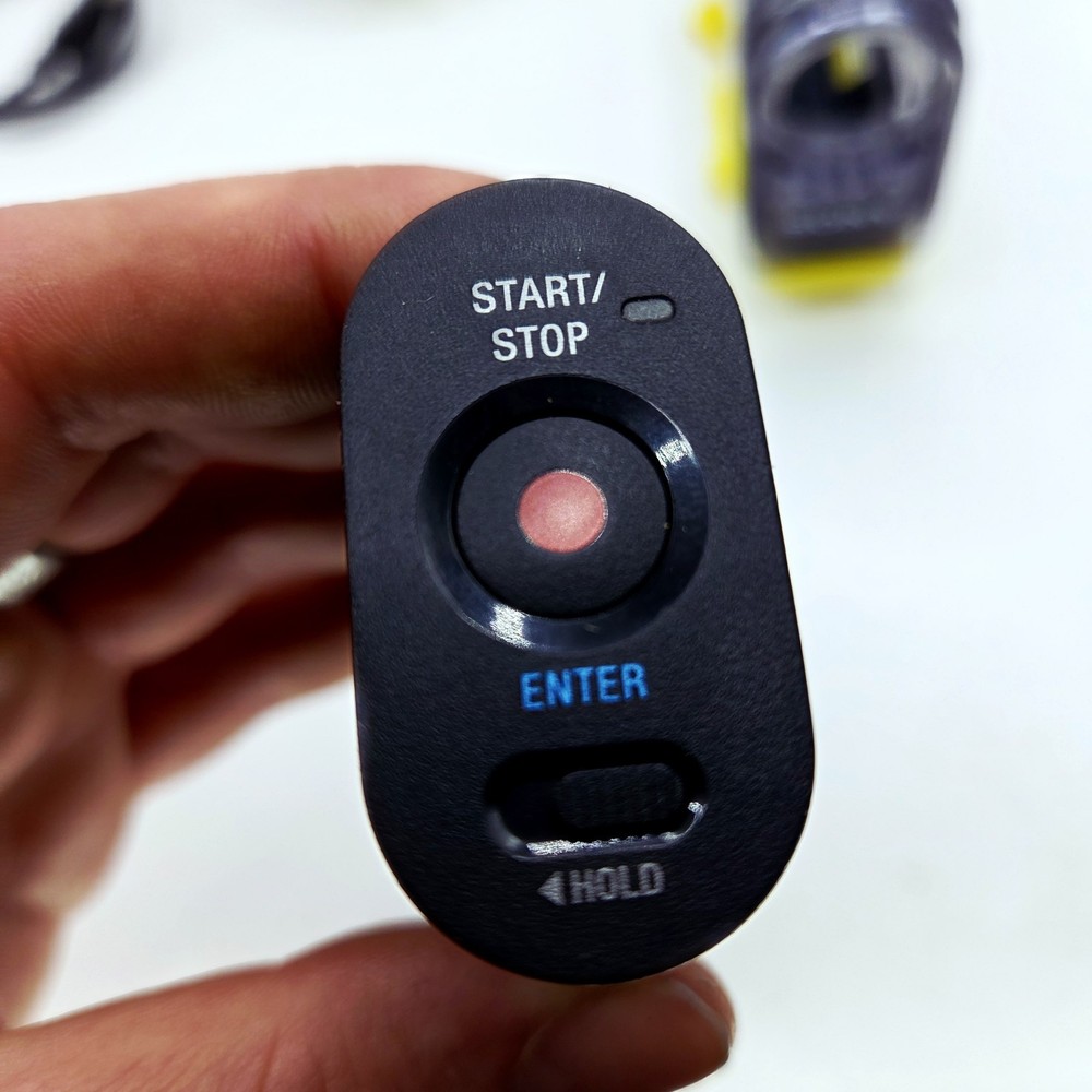 Sony HDR-AS15 Action Camera Steadyshot With Accessory Bundle + Spare Battery +SD