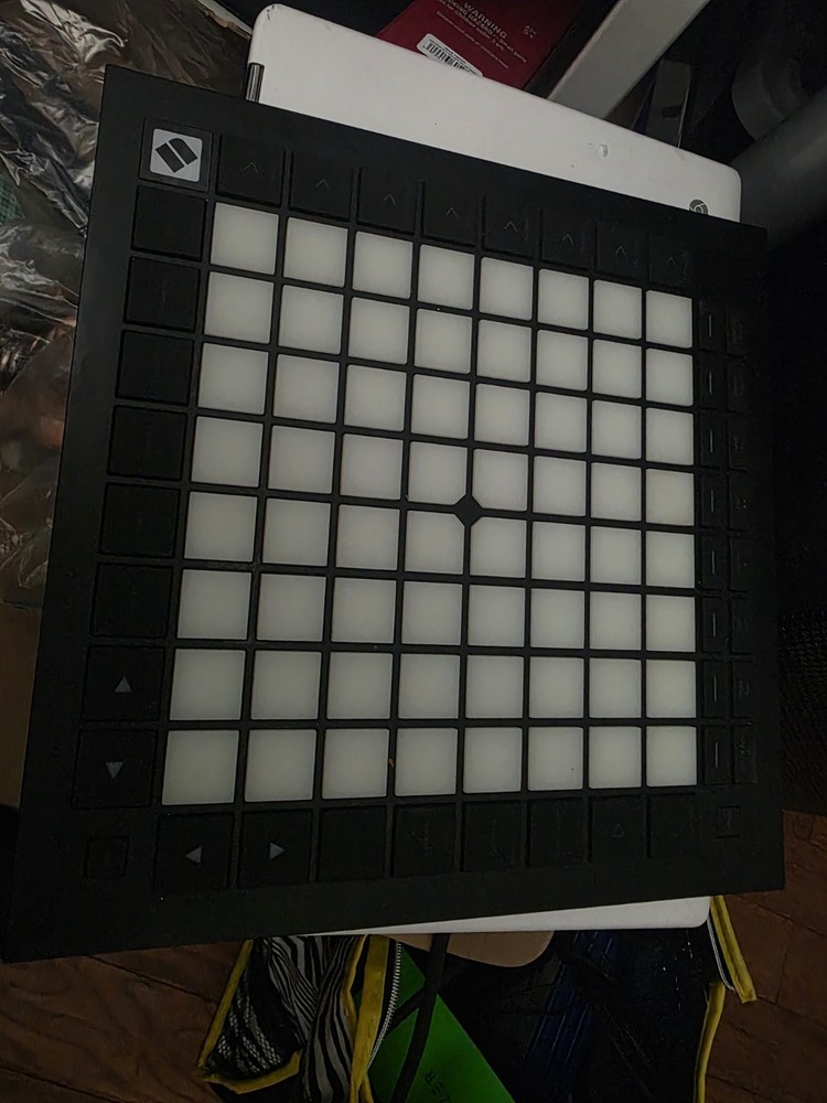 Novation Launchpad Pro Mk3 Grid Controller