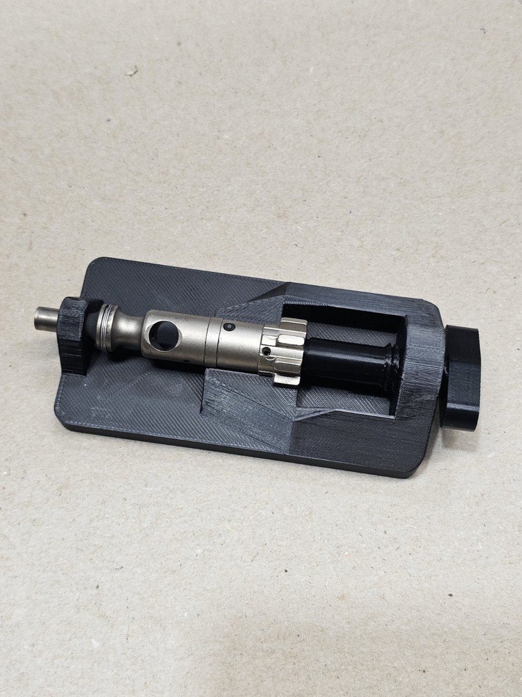 Model 15 Bolt Assembly/Disassembly Jig