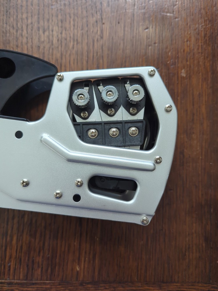 Daymark Dm5 - 3 Line Marker (DM5) date coder.