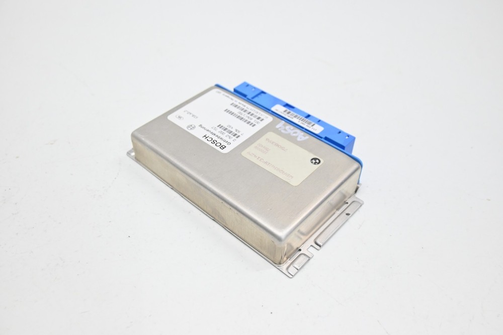 ⭐ 97-06 Bmw E38 5/7 Series Automatic Transmission Egs Control Module Ecu Oem