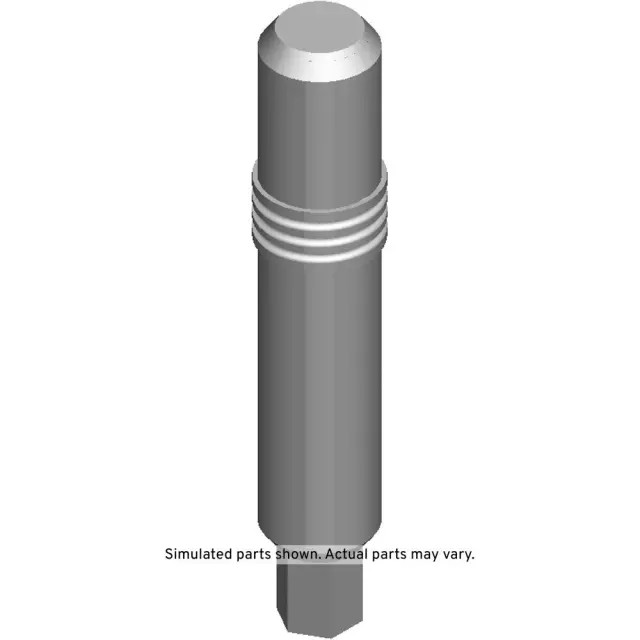 Genuine GM Exhaust Stud 11547306