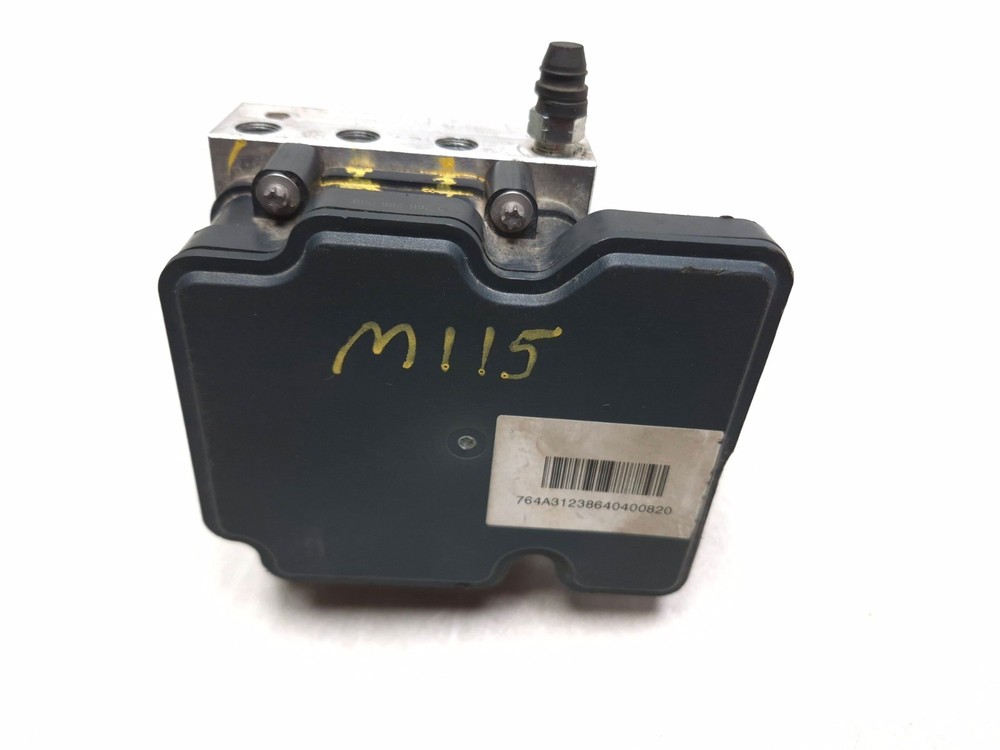 2023 Can-Am Ryker 600 ABS Pump Module OEM