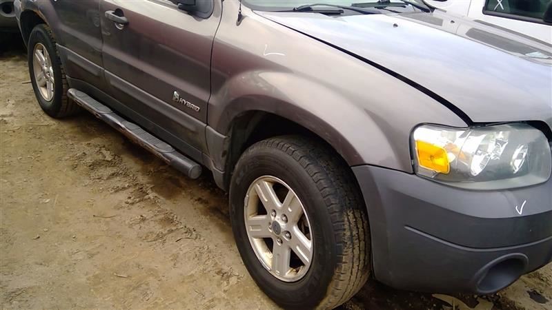 Engine ECM Electronic Control Module 2.3L VIN H 8th Digit Fits 06 ESCAPE 919381