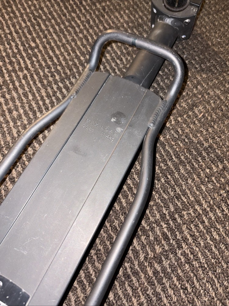 seatpost Rack