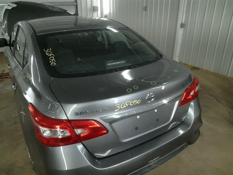 SENTRA 2017 High Mounted Stop Light 104641628