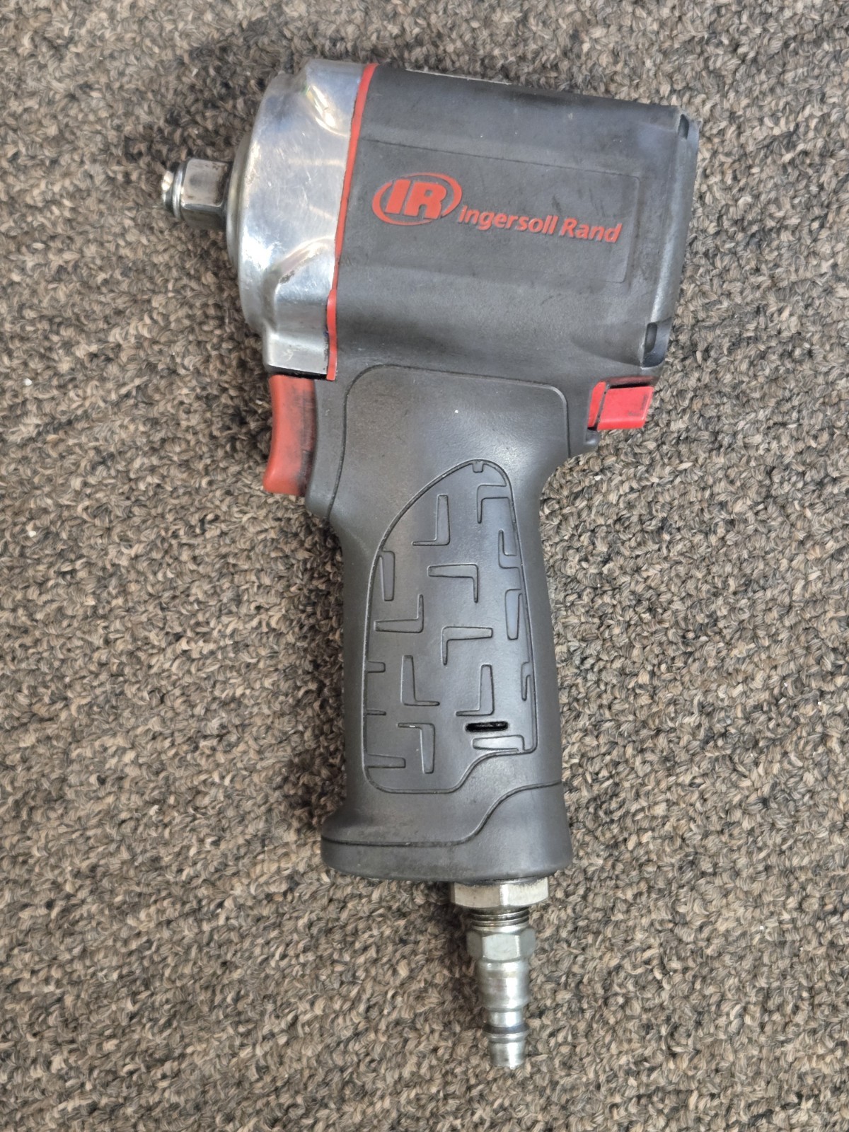 IR INGERSOLL RAND 35MAX 1/2" ULTRA-COMPACT IMPACT