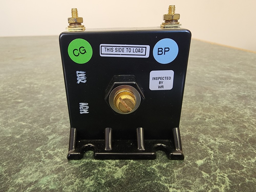 Flex-Core 189-005  Primary Wound Current Transformer