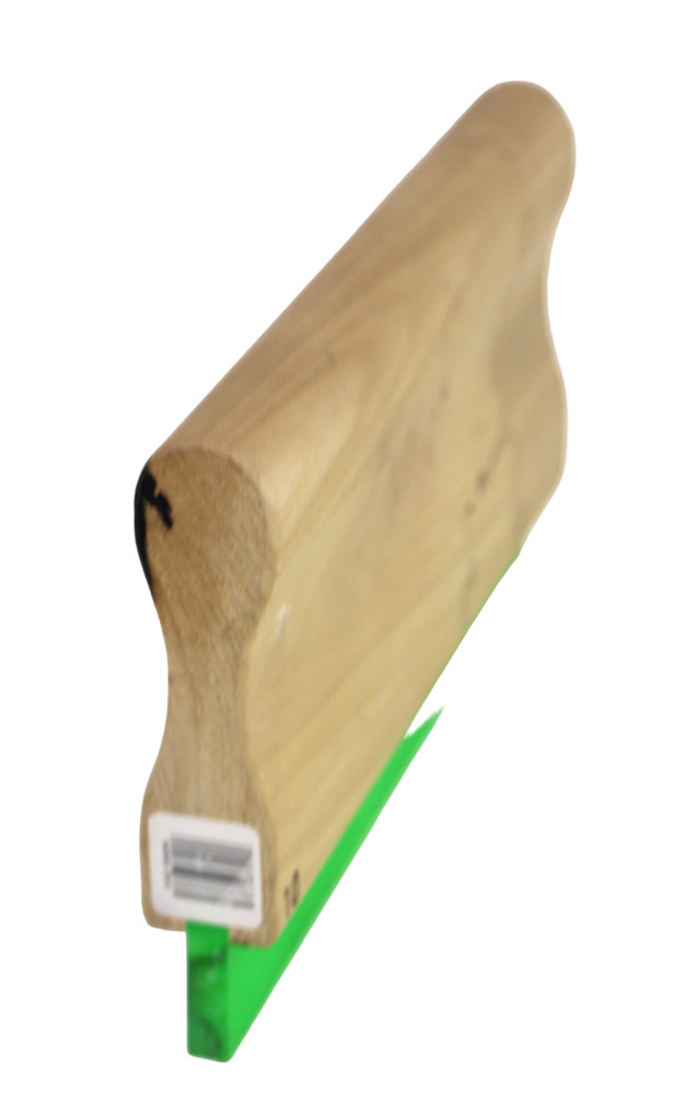 RYONET 10" HAND TOOL WOOD SCREEN PRINT SQUEEGEE