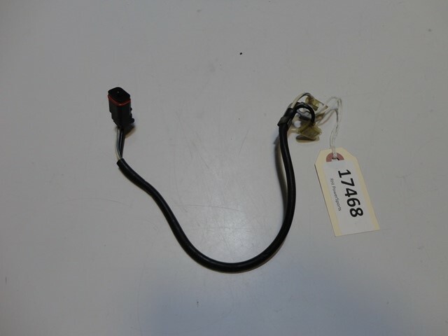 Ski-Doo Wire Harness - Ignition Coils - REV Chassis - #17468