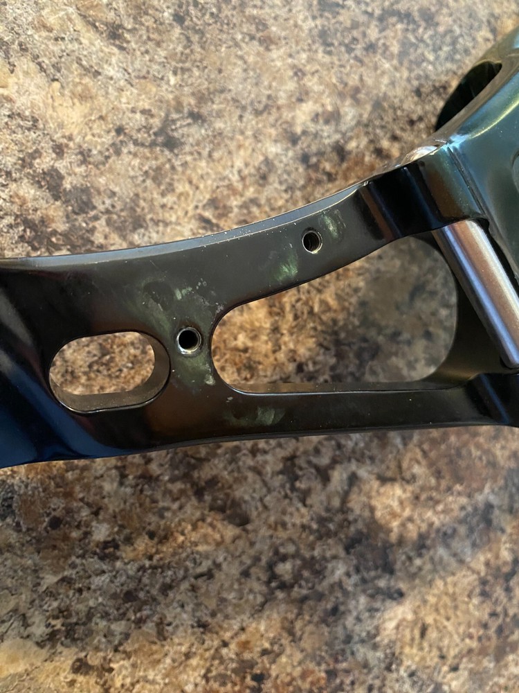 Hoyt Hypertec 60-70# RH with XT-3000 Limbs 36" A2A