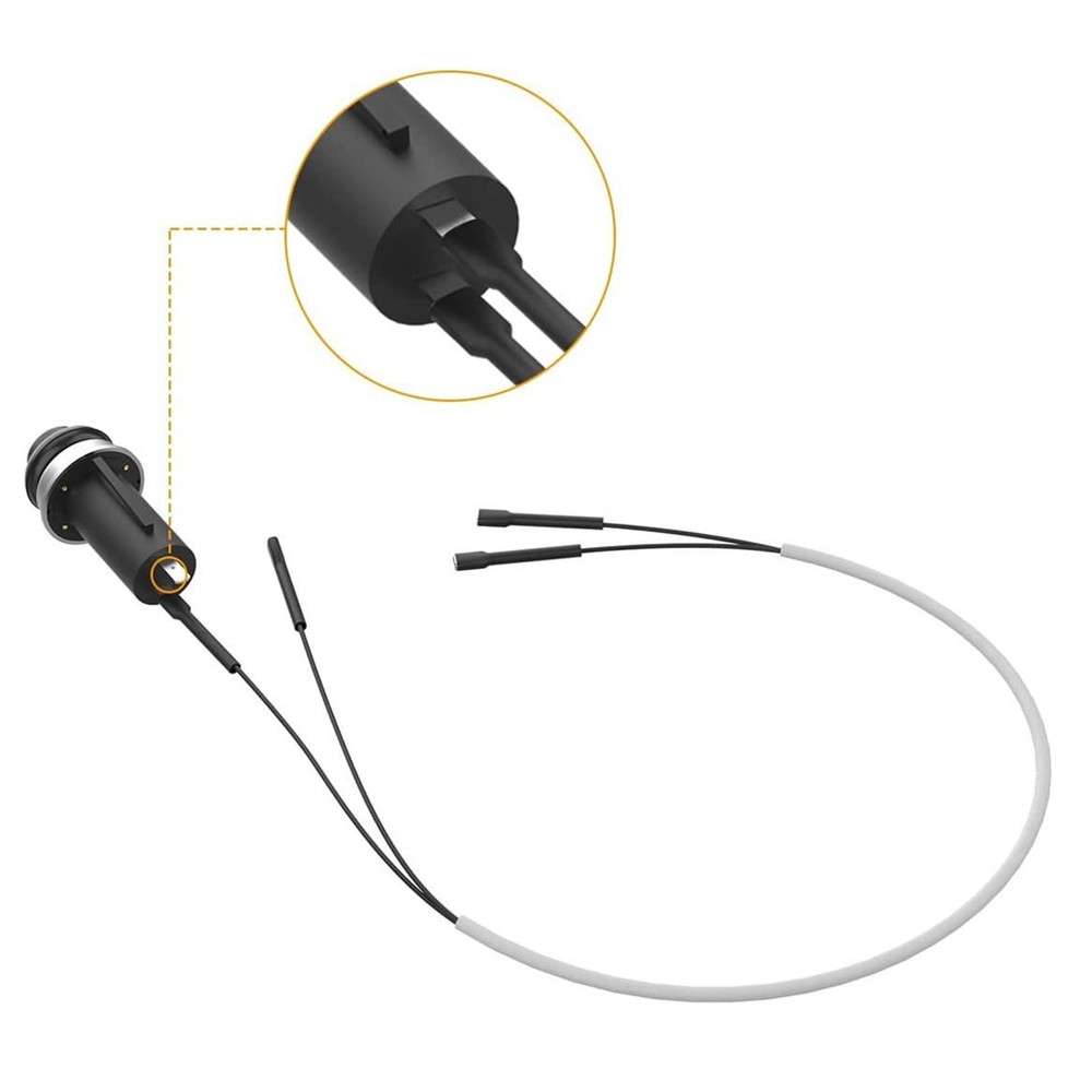 For Weber 69871 Igniter Switch Replacement Spirit E/S Models Half Price Durable