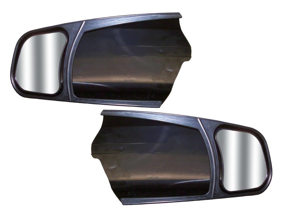 CIPA 11300 Custom Towing Mirror Set