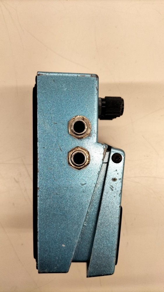 Boss Ce-3 Guitar Effector